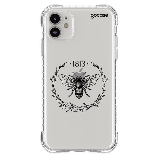 Capinha para celular  Bee 1813