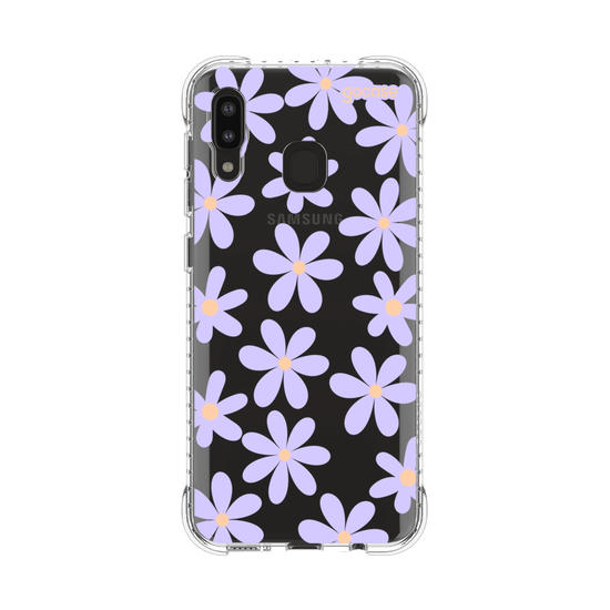 Capinha para celular  Flower Mood