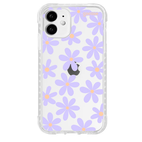 Capinha para celular  Flower Mood
