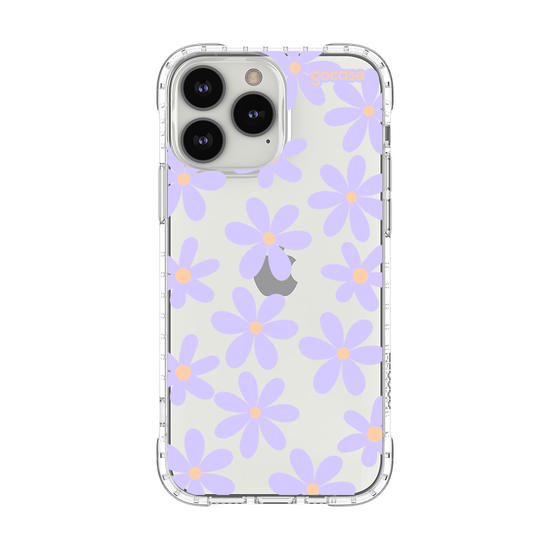 Capinha para celular  Flower Mood