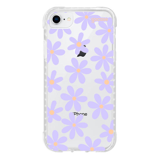 Capinha para celular  Flower Mood