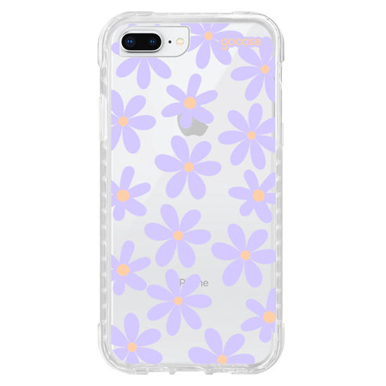 Capinha para celular  Flower Mood