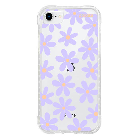 Capinha para celular  Flower Mood