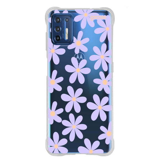 Capinha para celular  Flower Mood