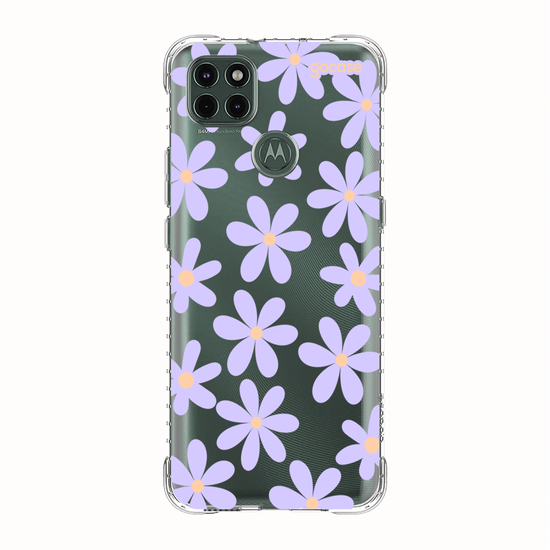 Capinha para celular  Flower Mood