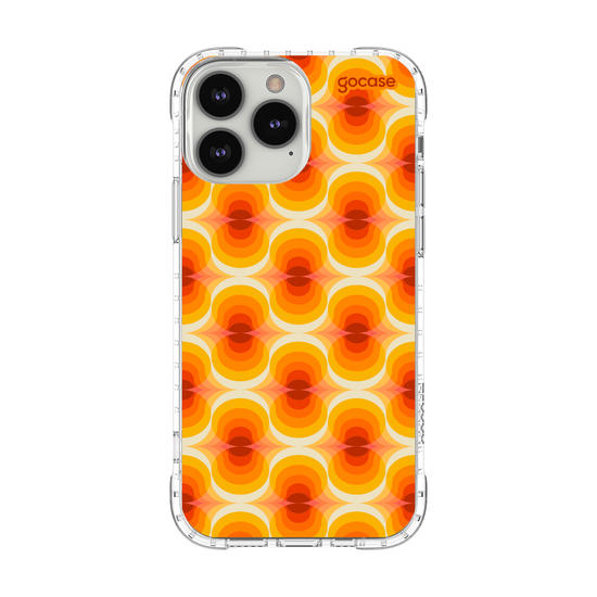 Capinha para celular  70's Pattern