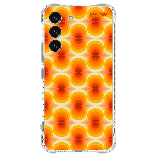  70's Pattern