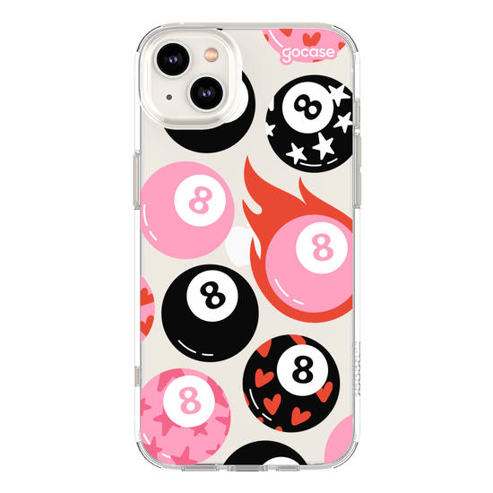 Capinha para celular  8 Ball
