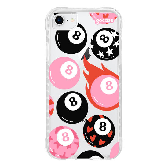 Capinha para celular  8 Ball