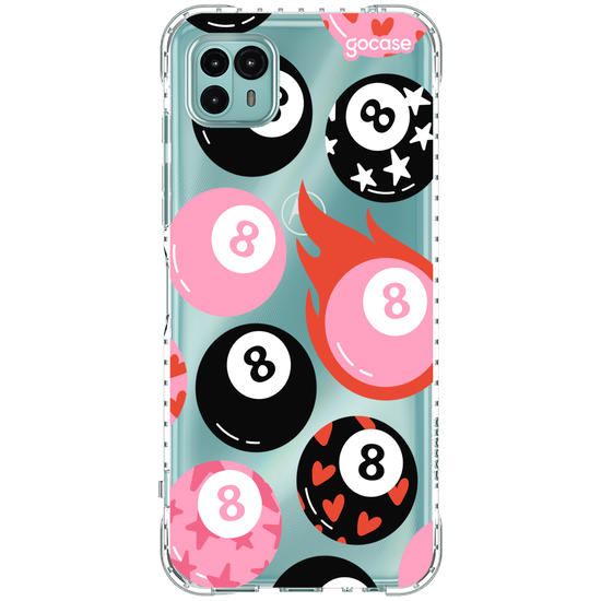 Capinha para celular  8 Ball