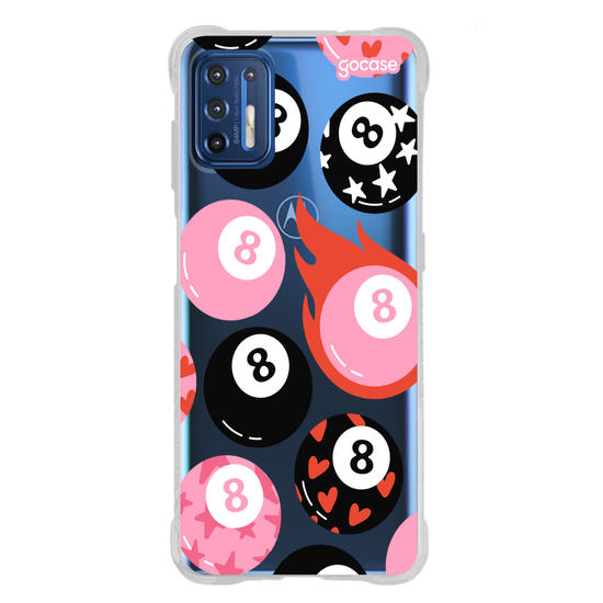 Capinha para celular  8 Ball