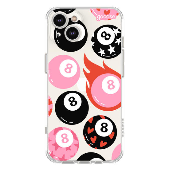  8 Ball