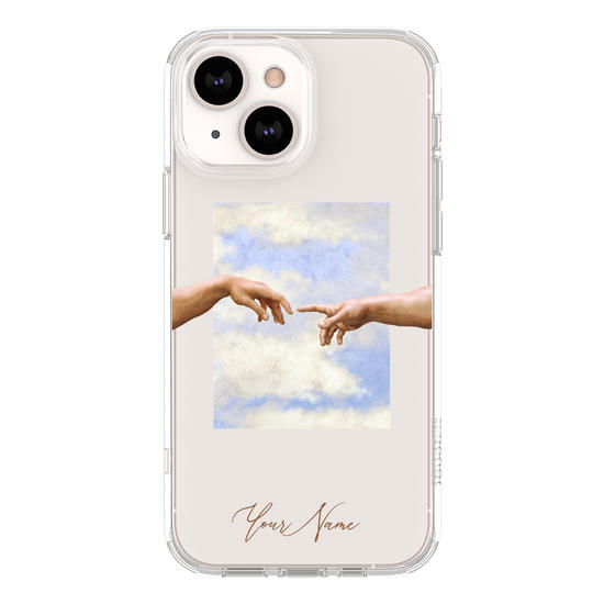 Adam's Creation Phone Case