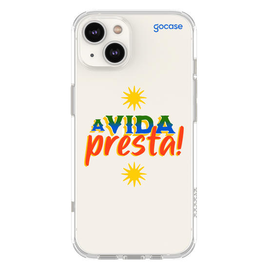  A Vida Presta!
