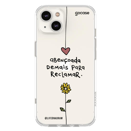 Abençoada