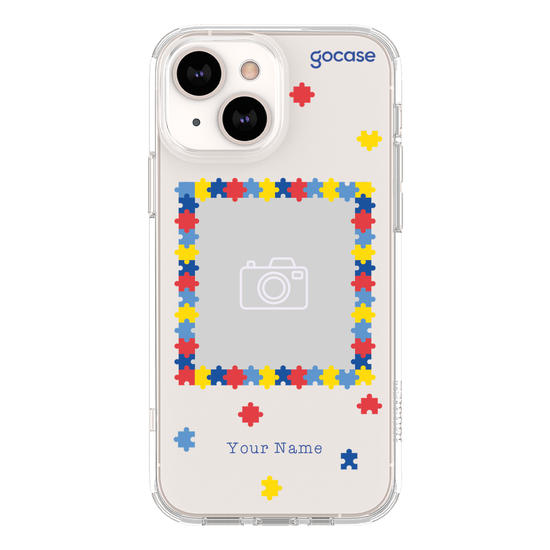 Creative Spectrum Picture Phone Case