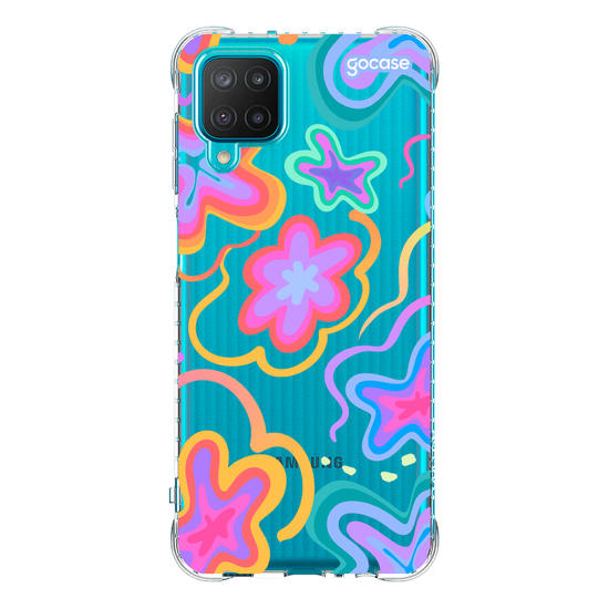  Abstract Colors
