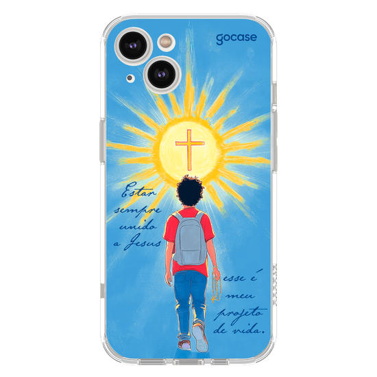  Carlo Acutis - Unido a Jesus