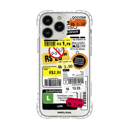 Capinha para celular Adesivos