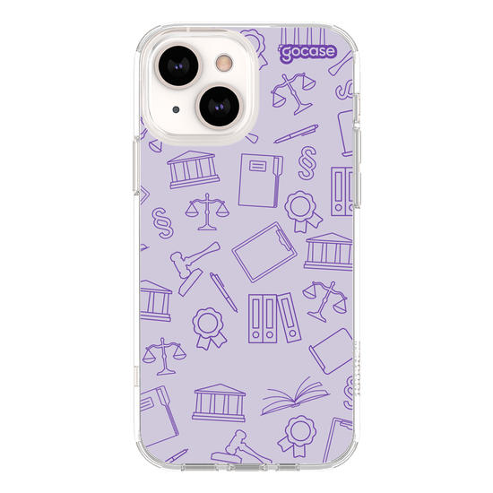 Capinha para celular  Advocacia