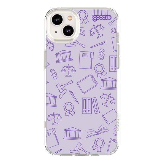 Capinha para celular  Advocacia