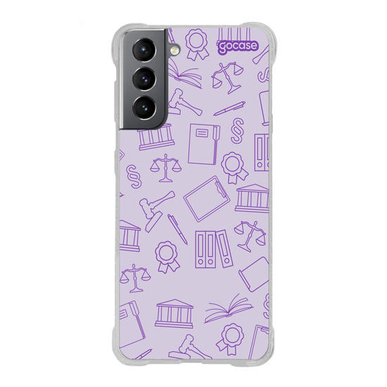 Capinha para celular  Advocacia