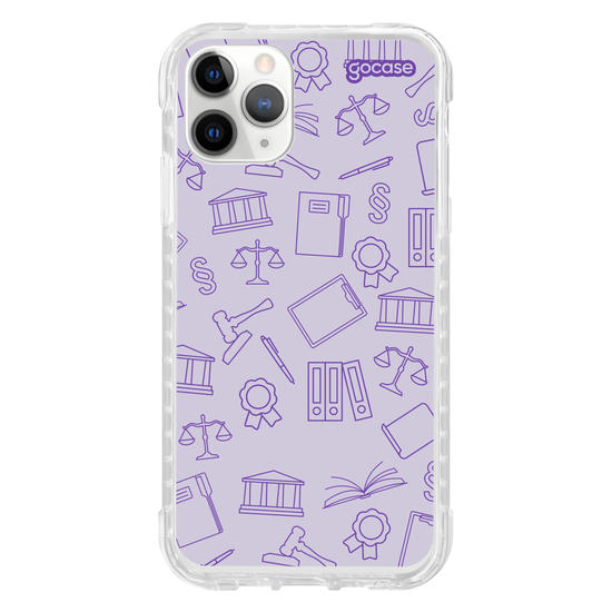 Capinha para celular  Advocacia