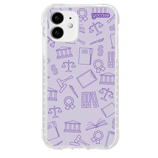 Capinha para celular  Advocacia