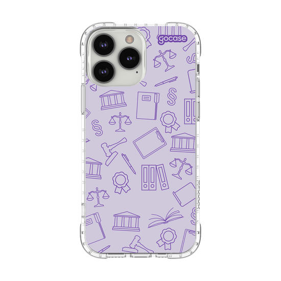 Capinha para celular  Advocacia