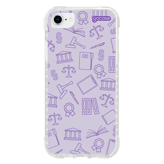 Capinha para celular  Advocacia