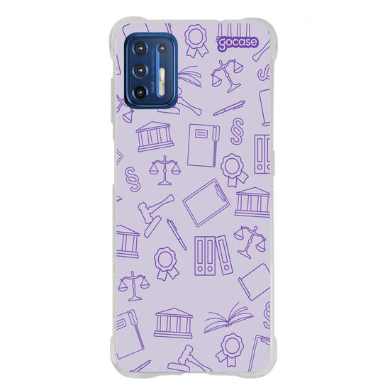 Capinha para celular  Advocacia