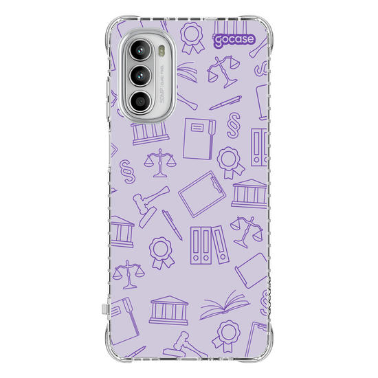 Capinha para celular  Advocacia