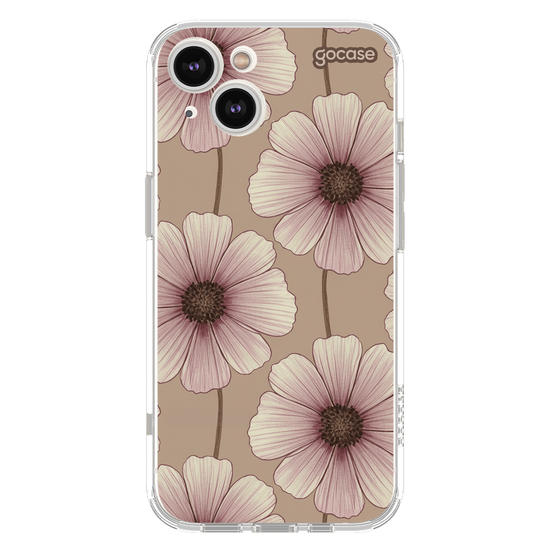  Aesthetic Brown Flowers
