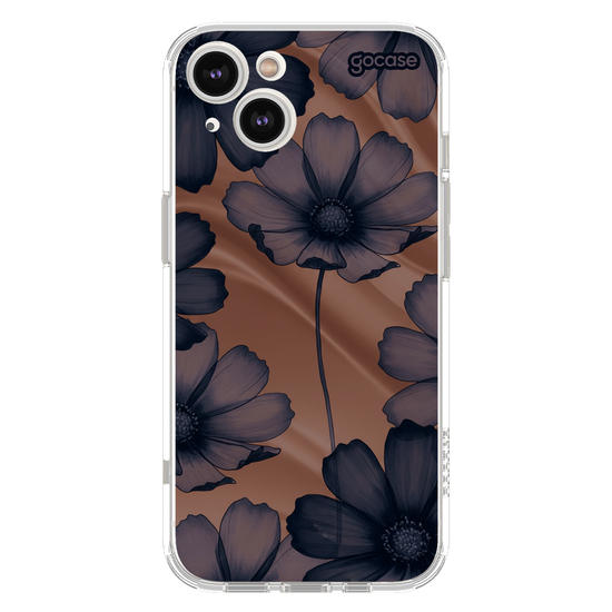  Aesthetic Dark Flowers