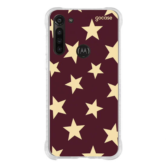 Capinha para celular  Aesthetic Stars