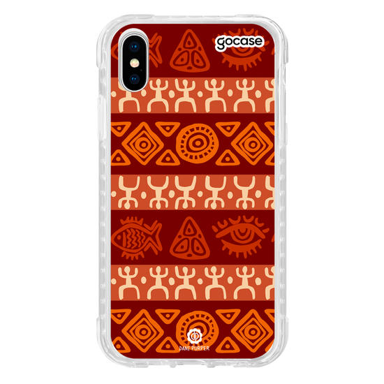Capinha para celular Africa