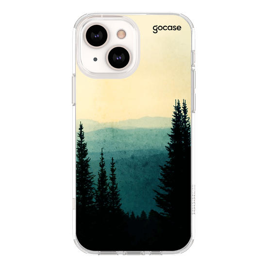 Afternoon Phone Case