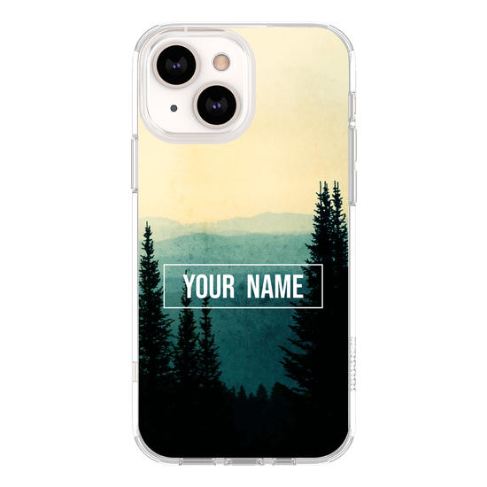 Afternoon Phone Case