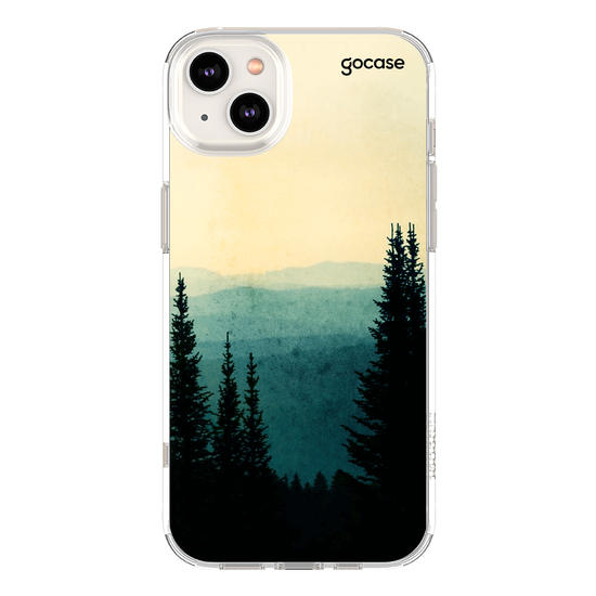 Capinha para celular Afternoon