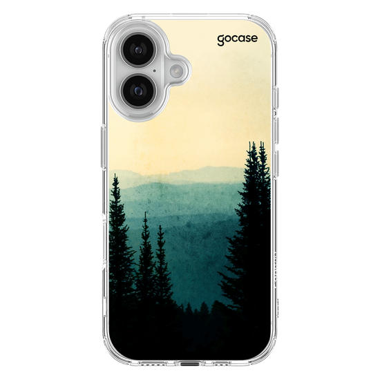 Capinha para celular Afternoon