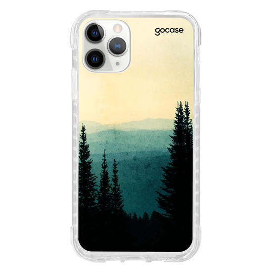 Capinha para celular Afternoon