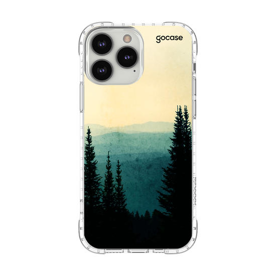 Capinha para celular Afternoon