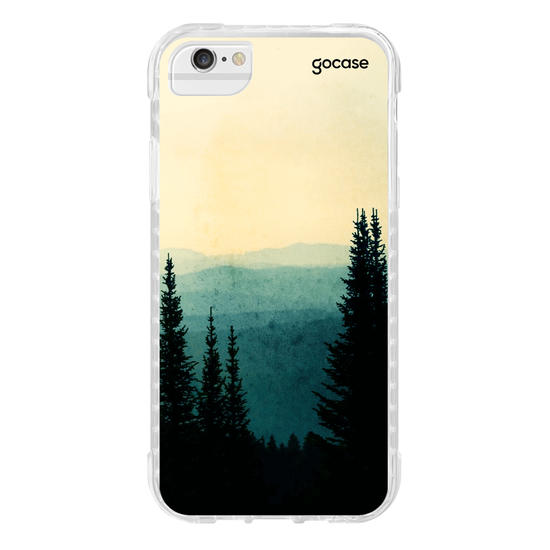 Capinha para celular Afternoon