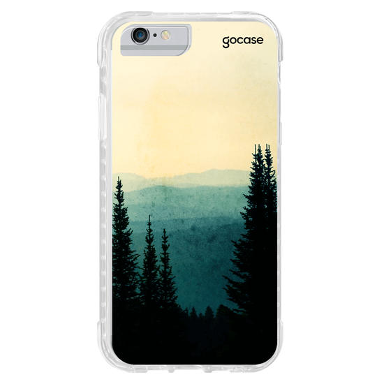 Capinha para celular Afternoon