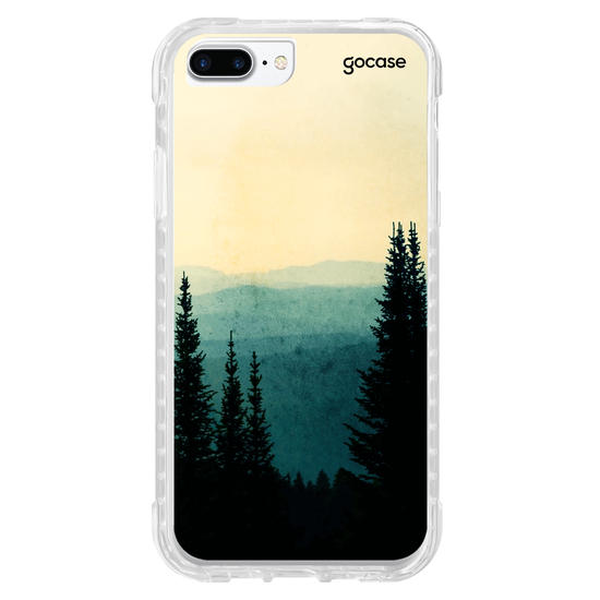 Capinha para celular Afternoon