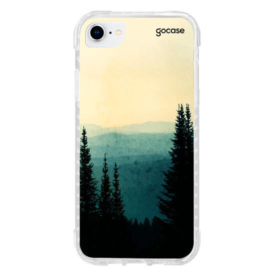 Capinha para celular Afternoon