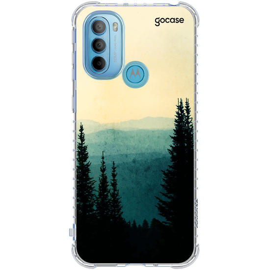 Capinha para celular Afternoon