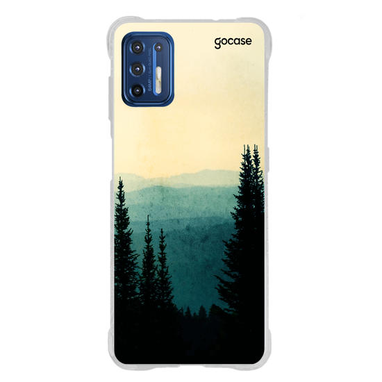 Capinha para celular Afternoon