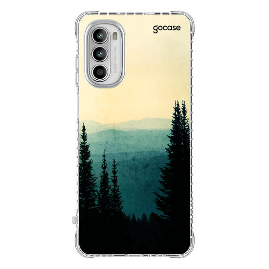 Capinha para celular Afternoon