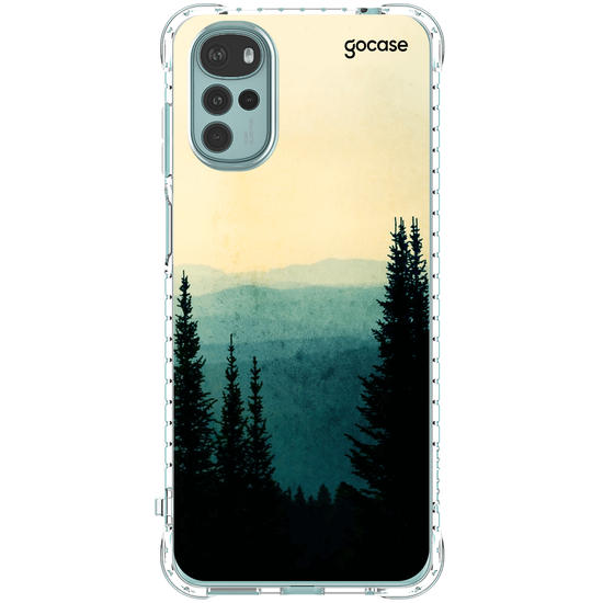 Capinha para celular Afternoon
